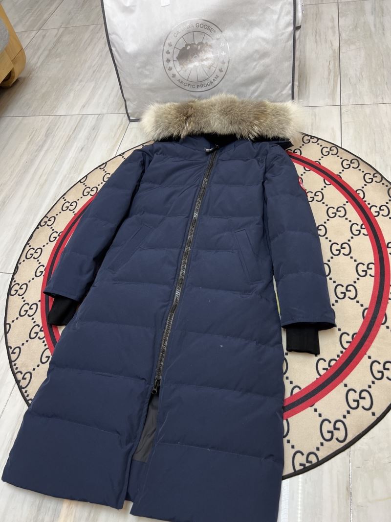 Canada Goose Down Jackets